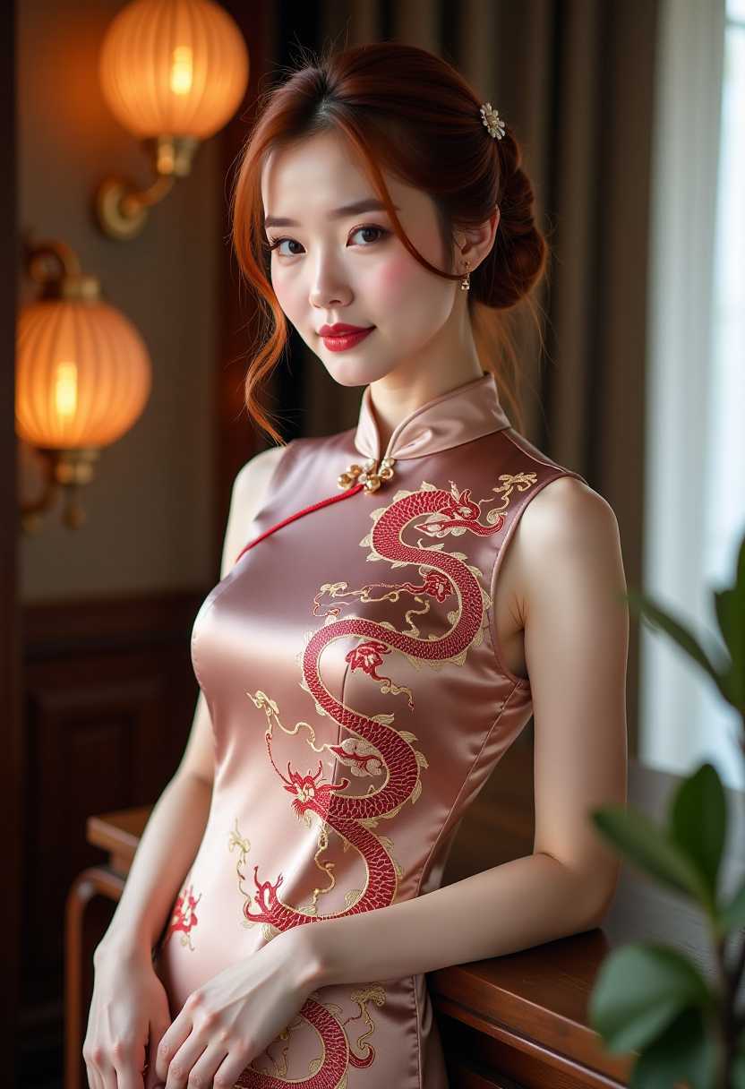 华语经典神话光影专题
