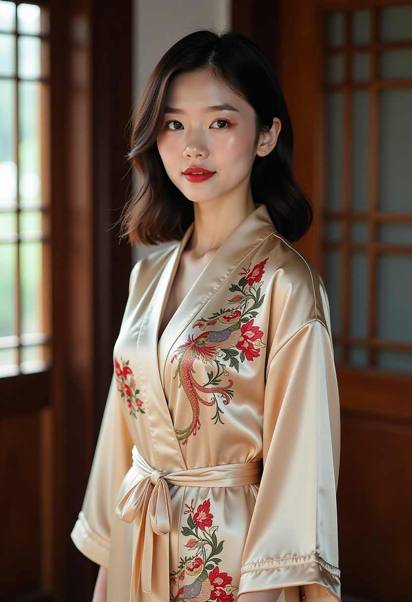 白蛇：浮生